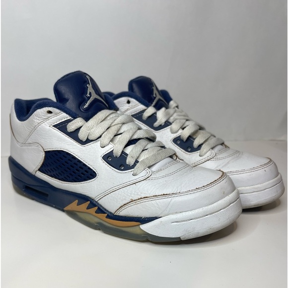 - AIR JORDAN 5 RETRO LOW ‘DUNK FROM ABOVE' - Picture 6 of 14